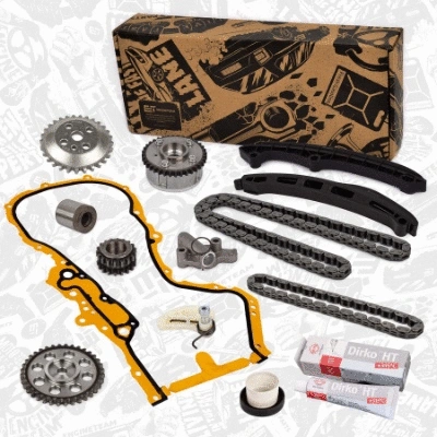 Timing Chain Kit (RS0049VR5)