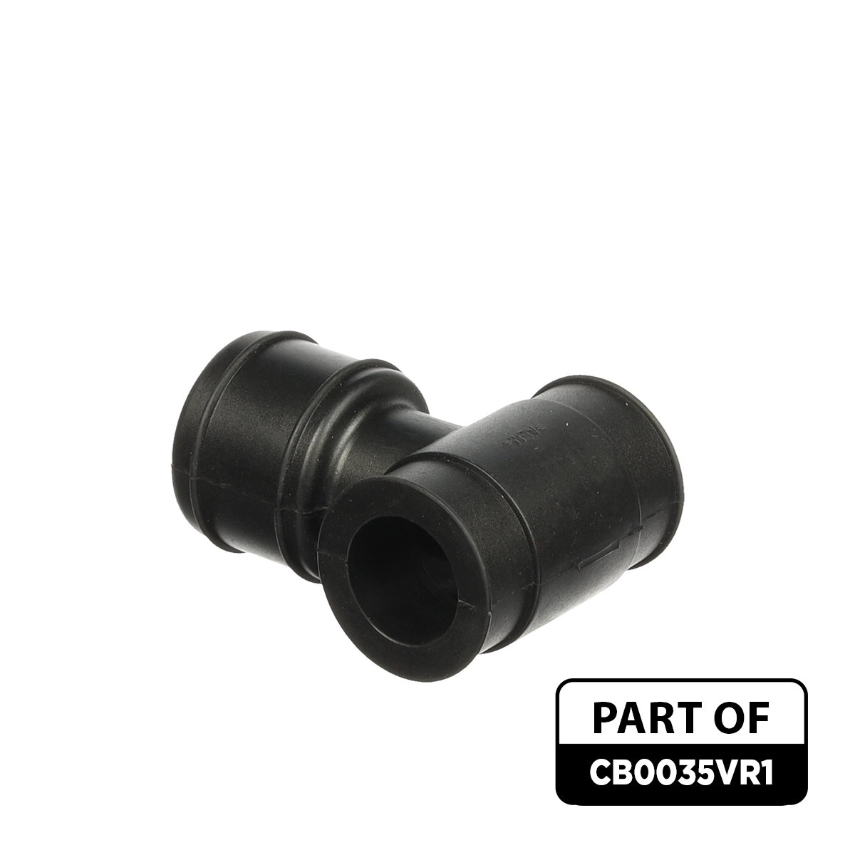 Valve, crankcase ventilation