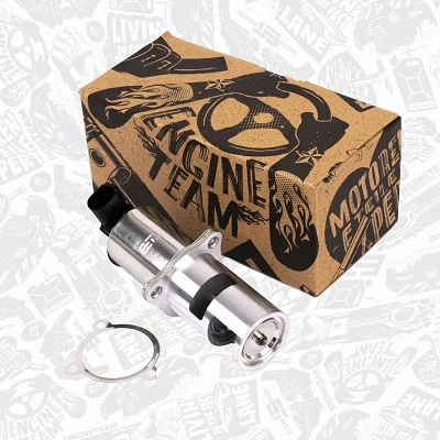 EGR Valve (ED0120)