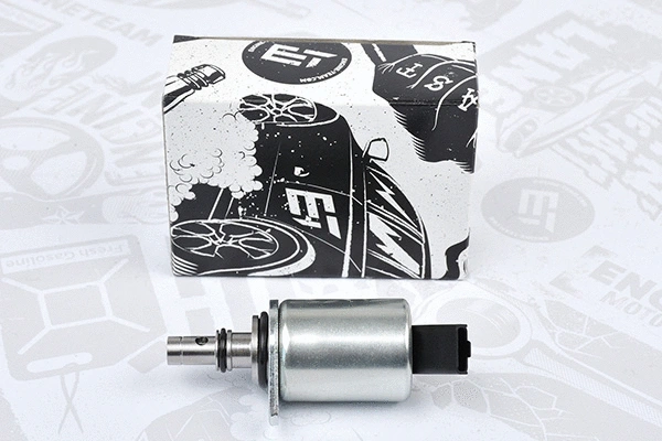 Valve, injection system