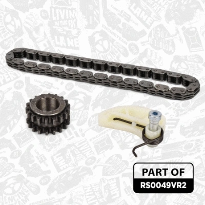 Timing Chain Kit