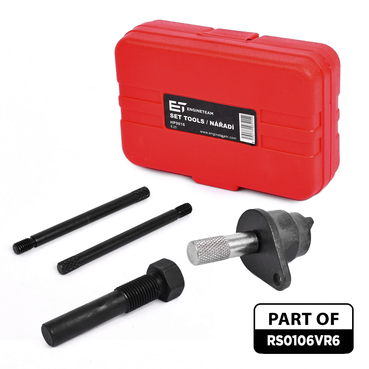 Timing Chain Kit