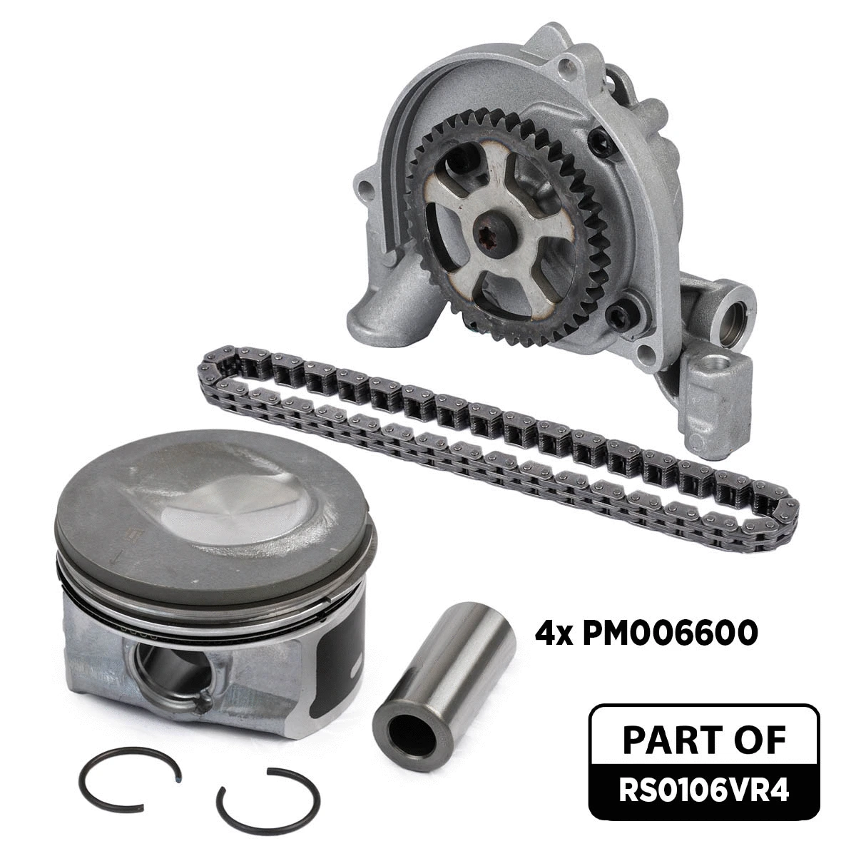 Timing Chain Kit