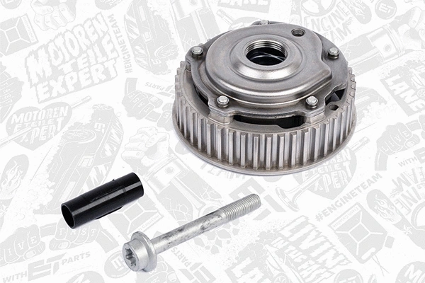 Camshaft Adjuster (VT0007)