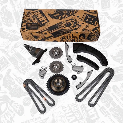 Timing Chain Kit