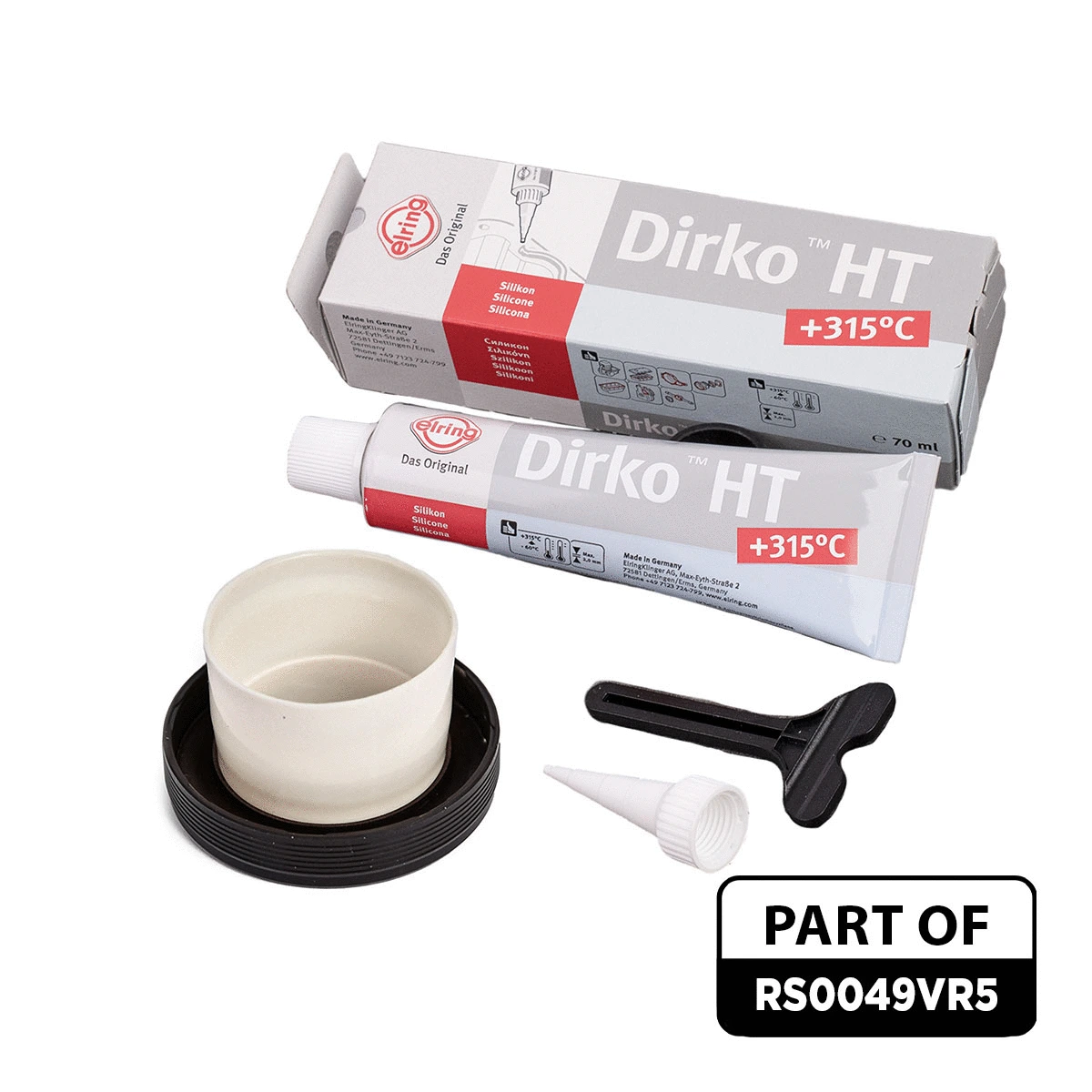 Timing Chain Kit