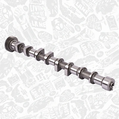 Camshaft