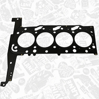 Gasket, cylinder head (TH0037)