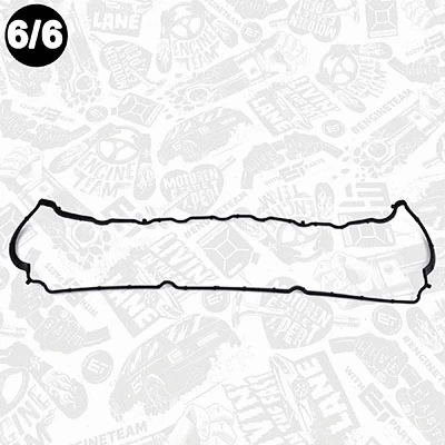 Gasket Kit, cylinder head