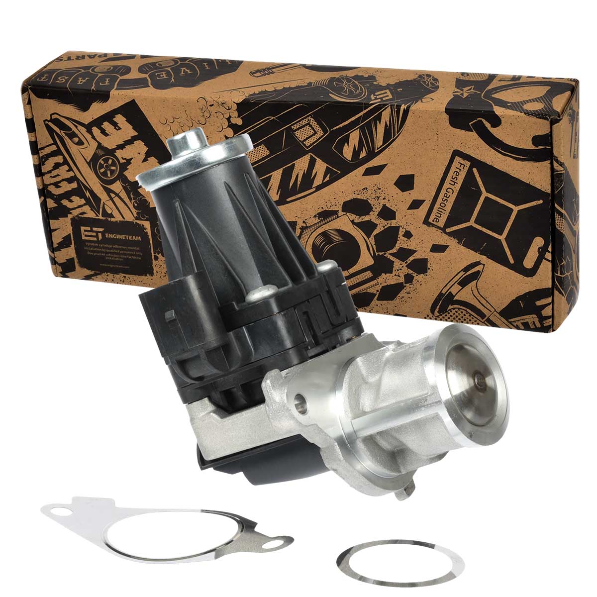 EGR Valve (ED0199)