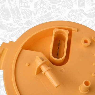 Fuel Feed Unit