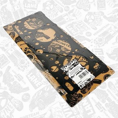 Gasket, cylinder head