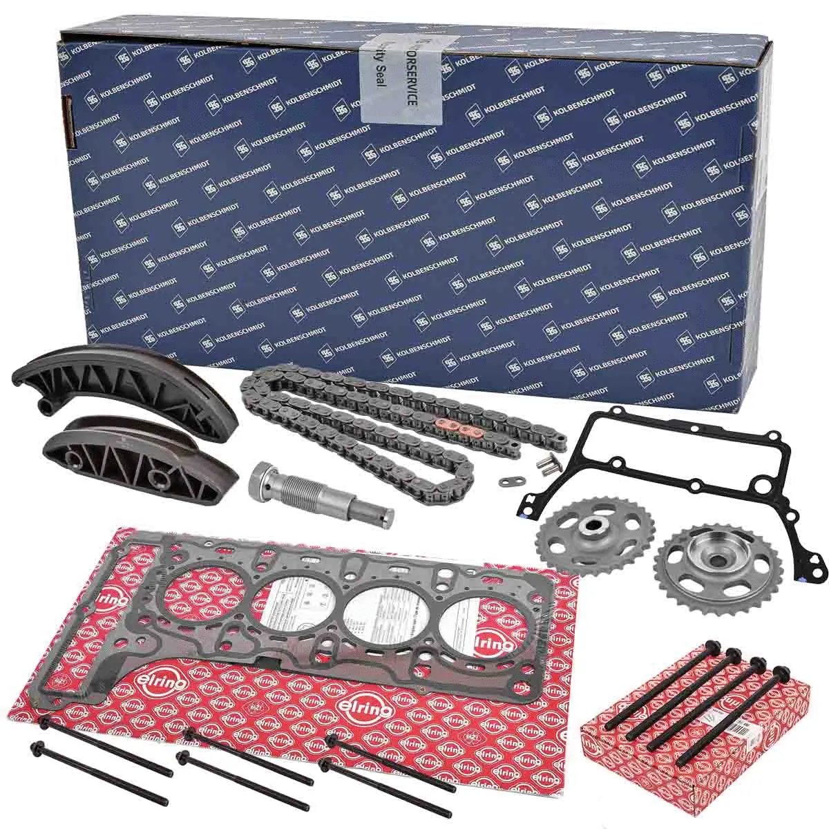 Timing Chain Kit