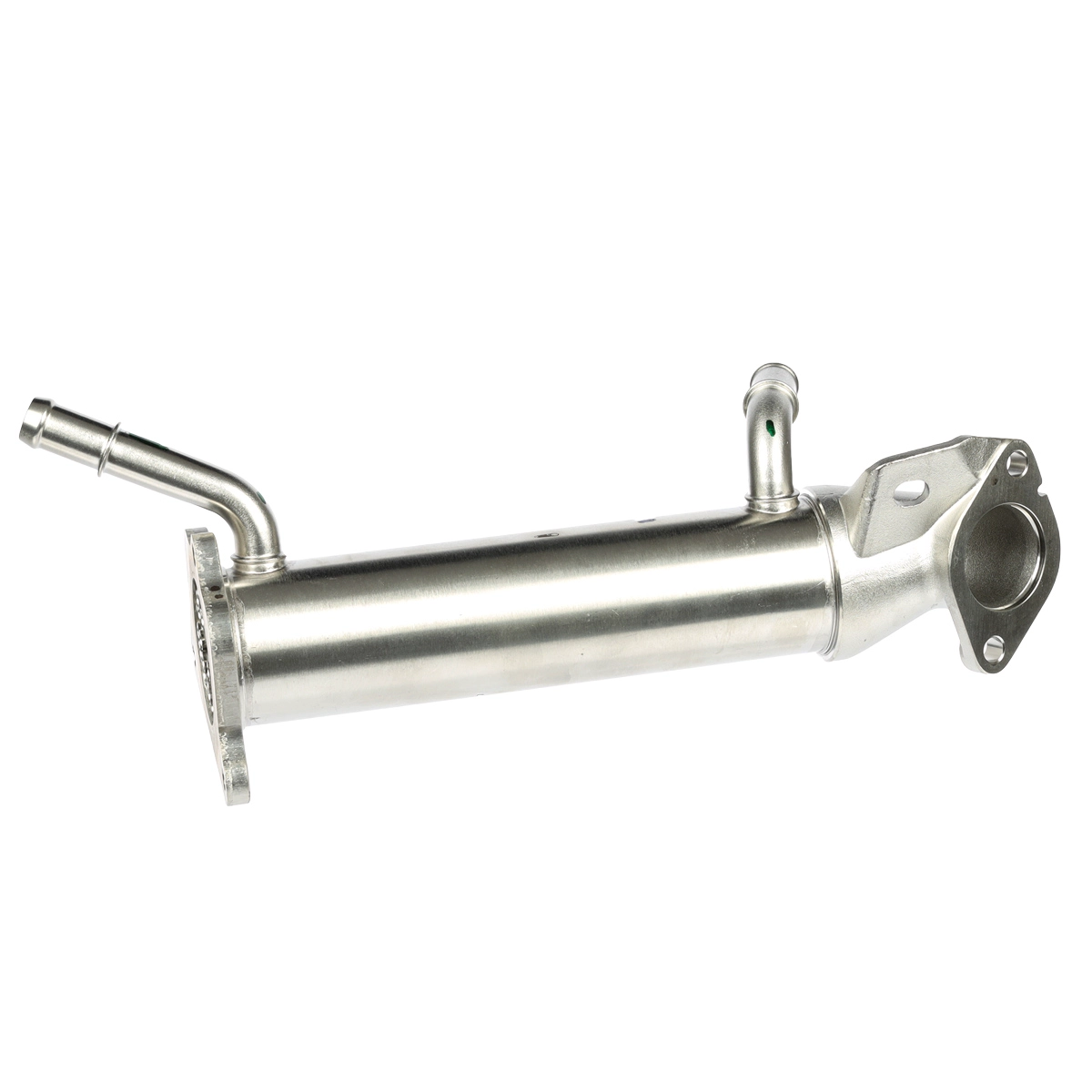 Cooler, exhaust gas recirculation