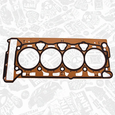Gasket, cylinder head (TH0071)
