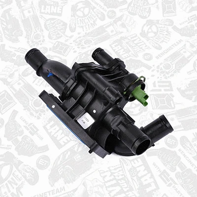 Thermostat, coolant (ED0079)