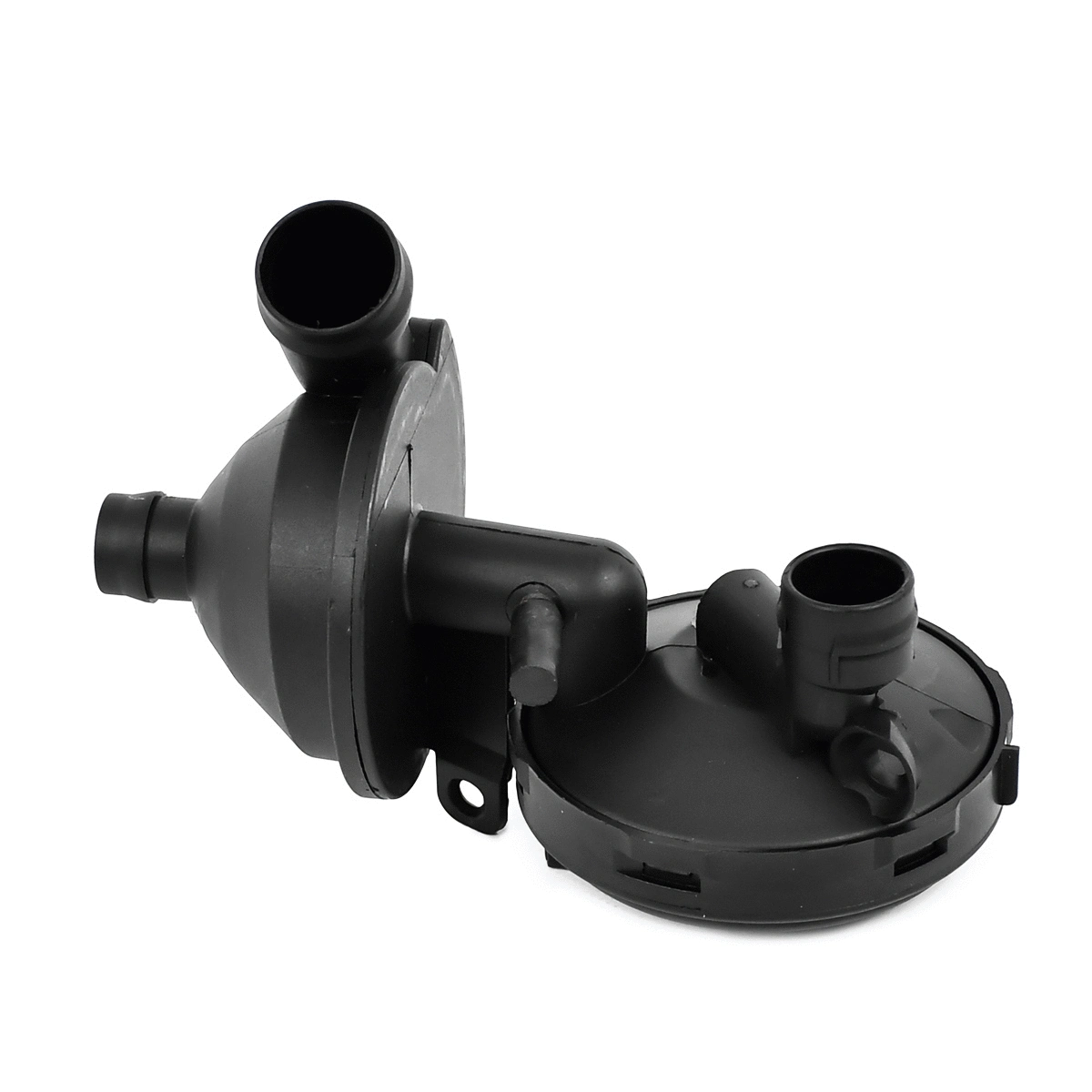 Valve, crankcase ventilation