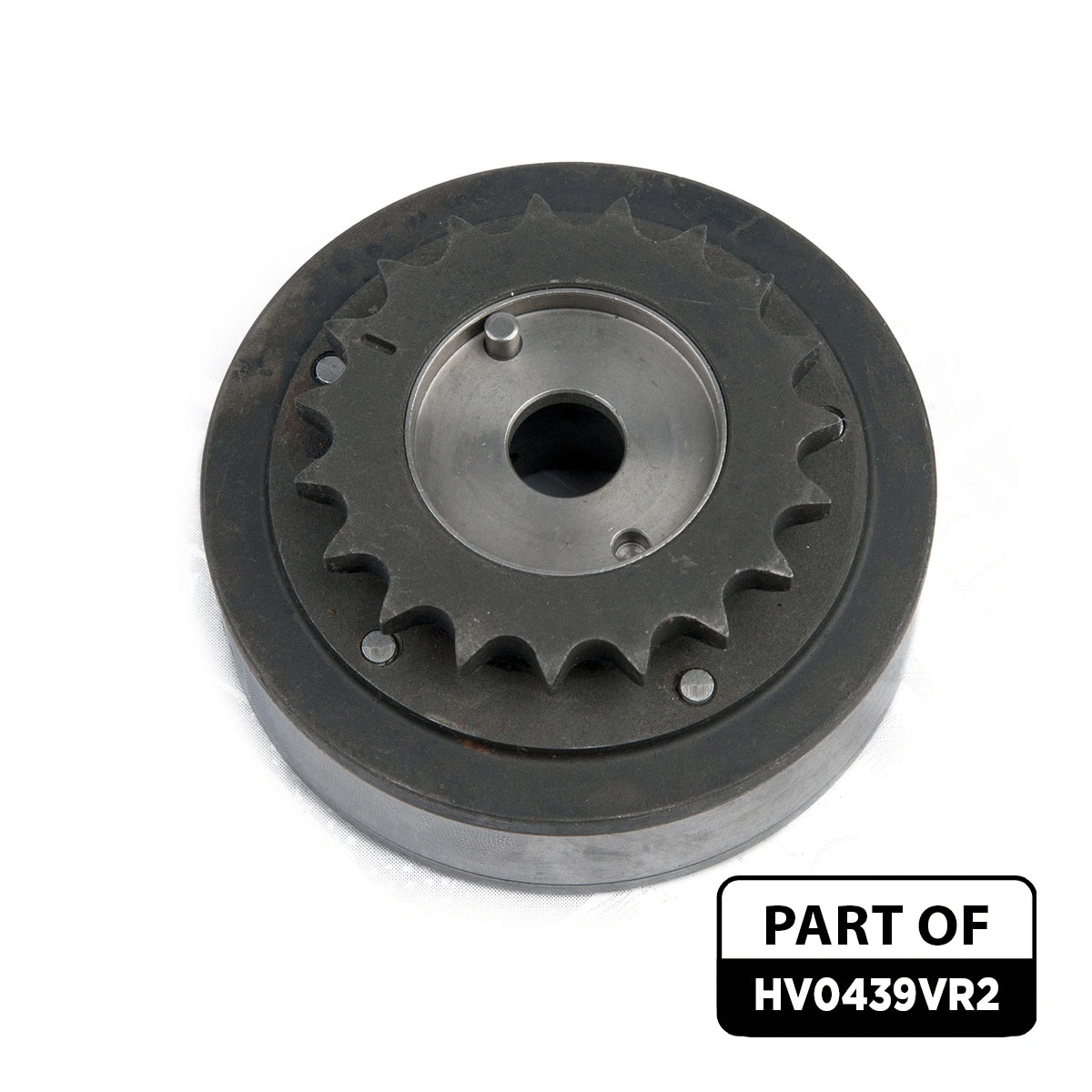 Camshaft Kit