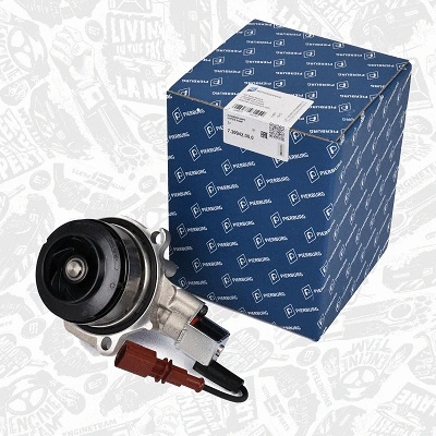 Water Pump & Timing Belt Kit