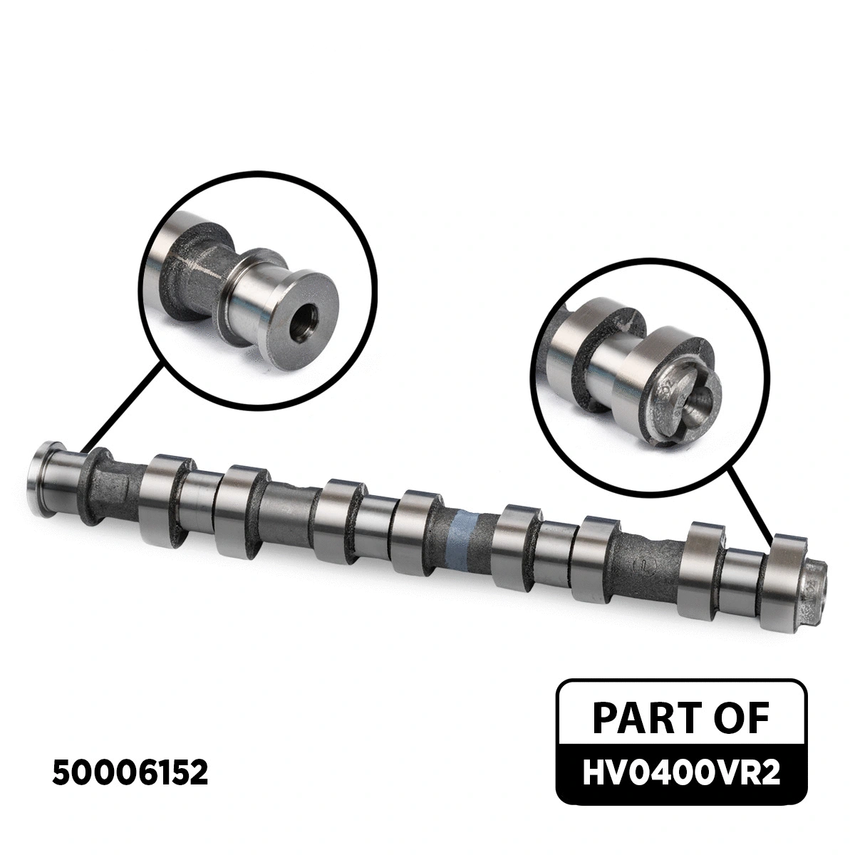 Camshaft Kit