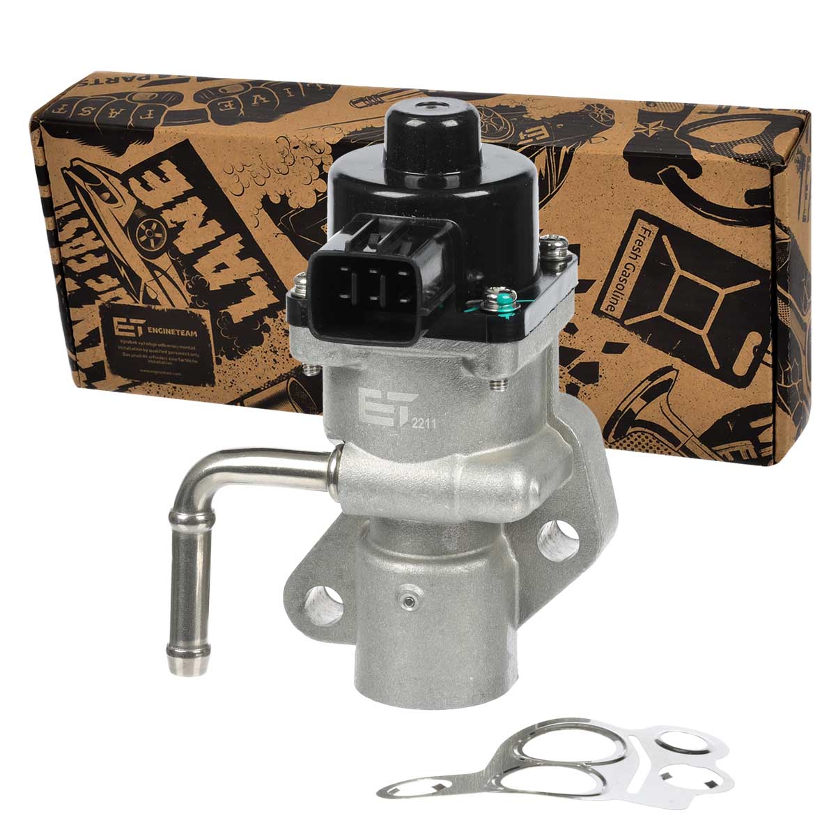 EGR Valve (ED0201)