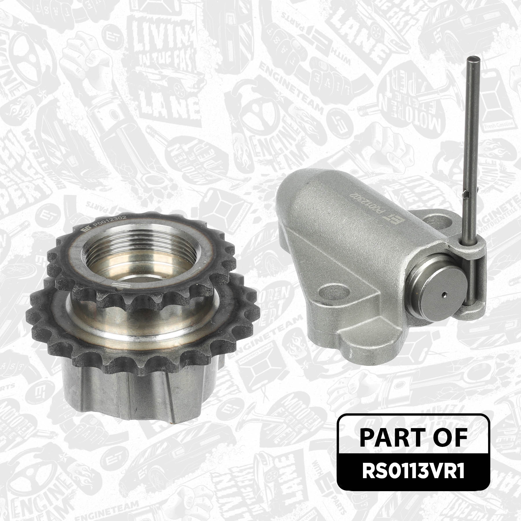 Timing Chain Kit