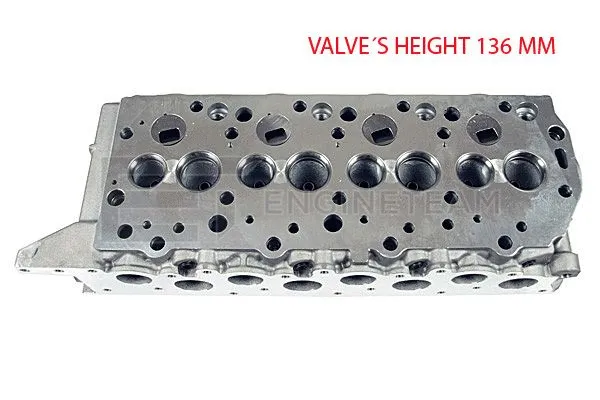 Cylinder Head (HL0044)