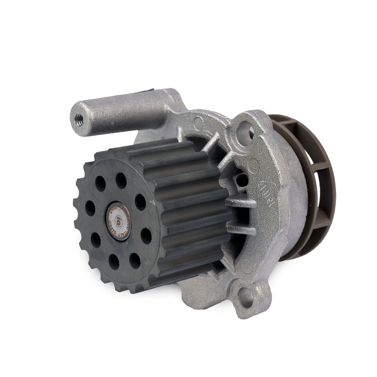 Water Pump & Timing Belt Kit