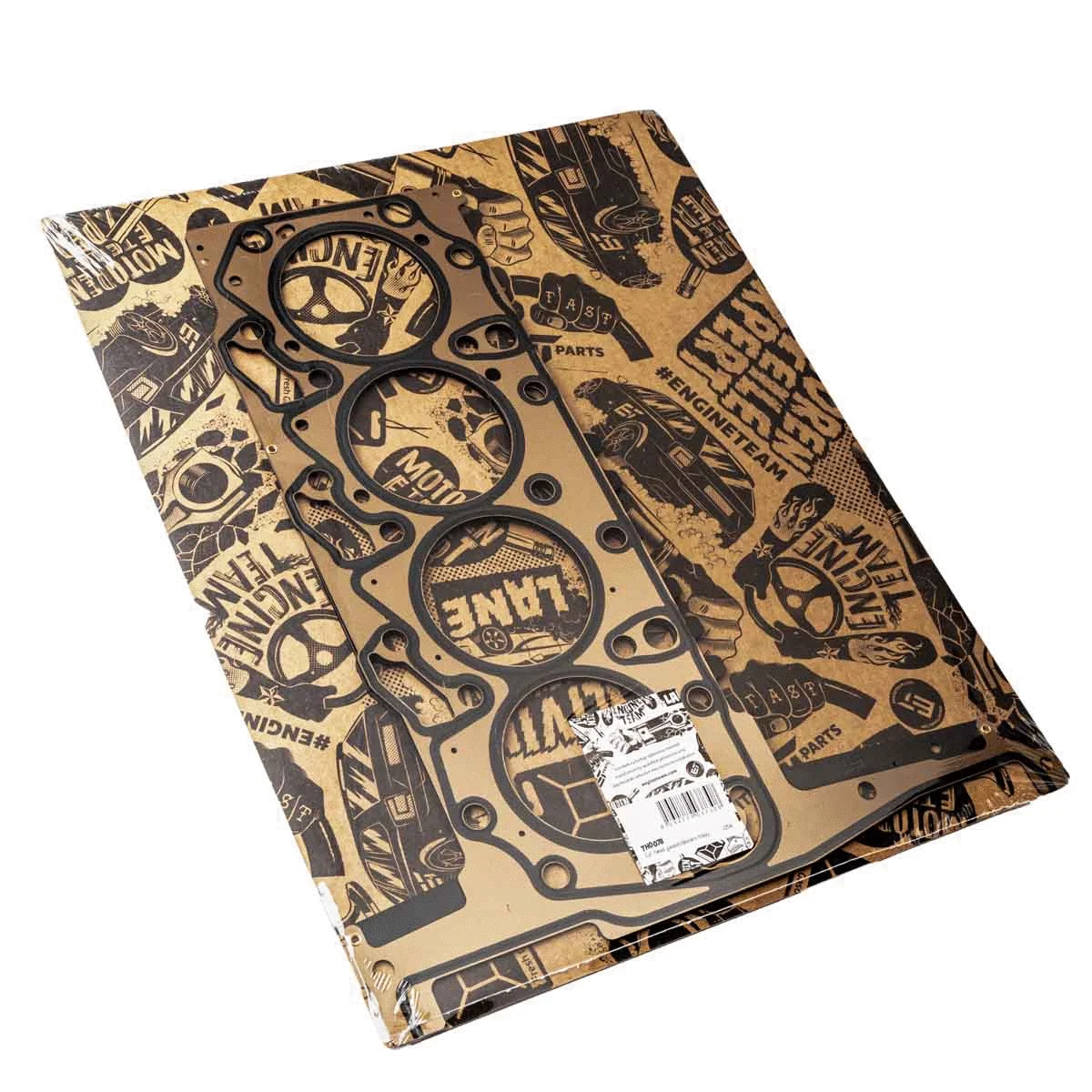 Gasket, cylinder head