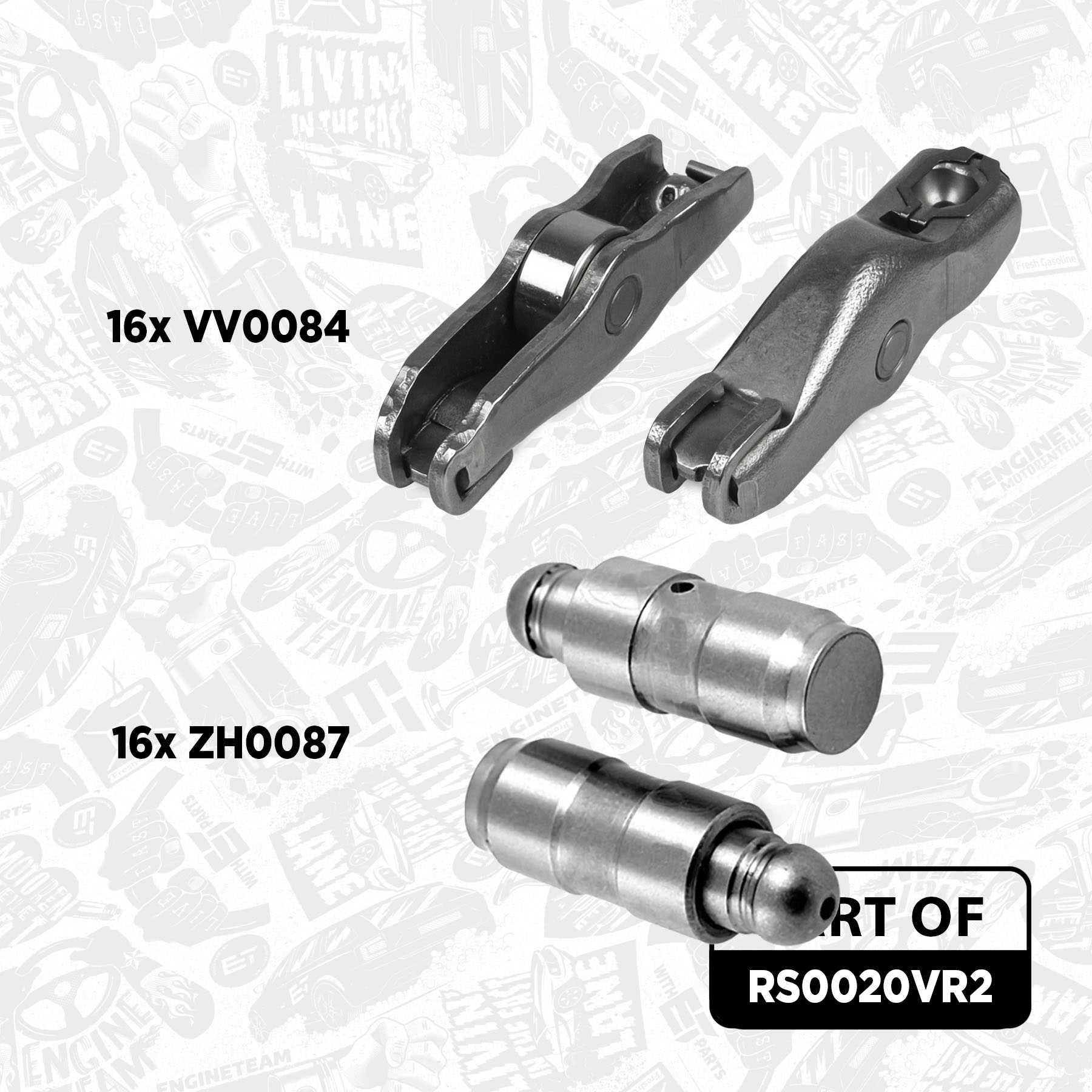 Timing Chain Kit