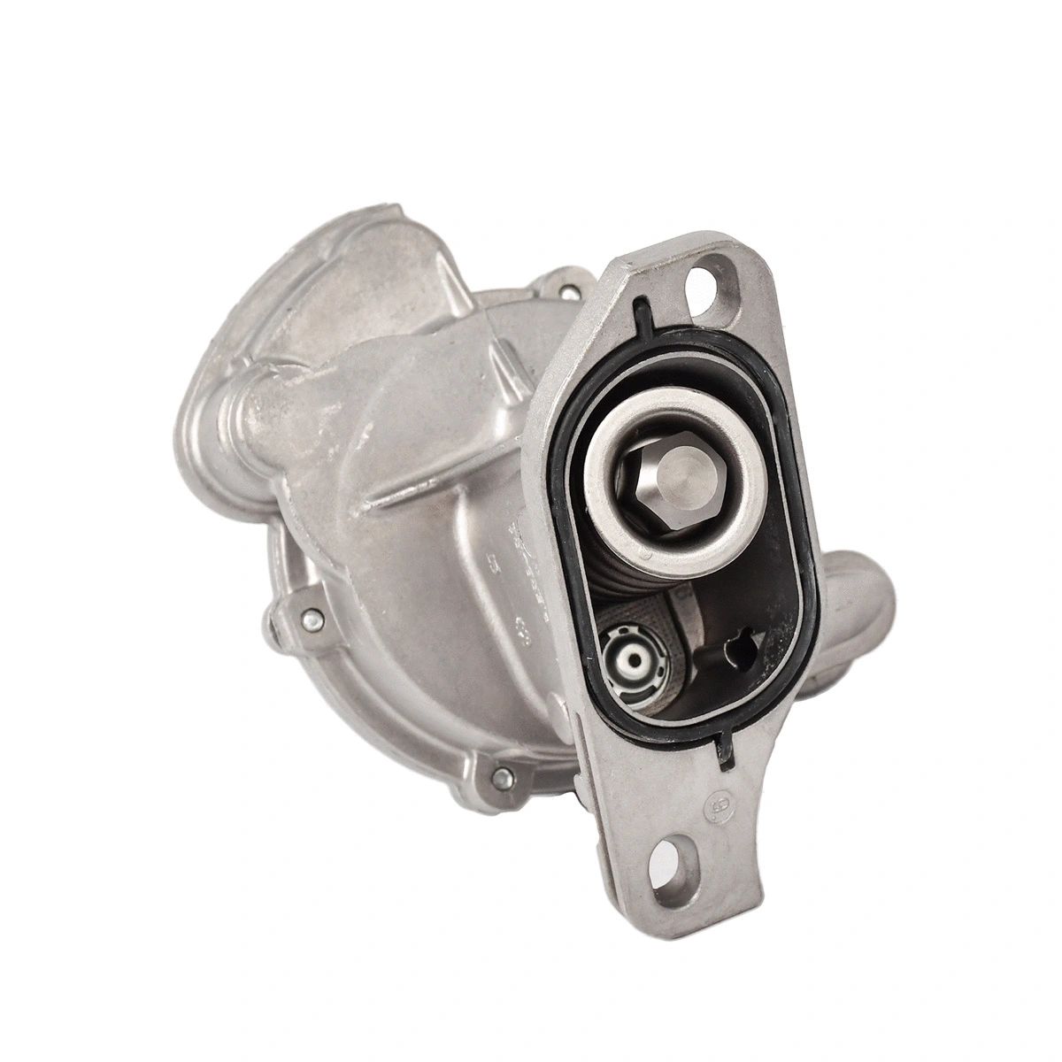 Vacuum Pump, braking system