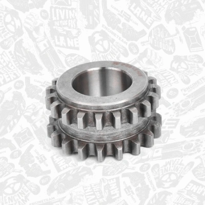 Sprocket, crankshaft (RG0020)