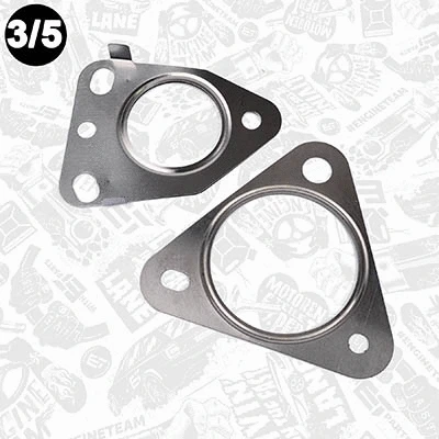 Gasket Kit, cylinder head