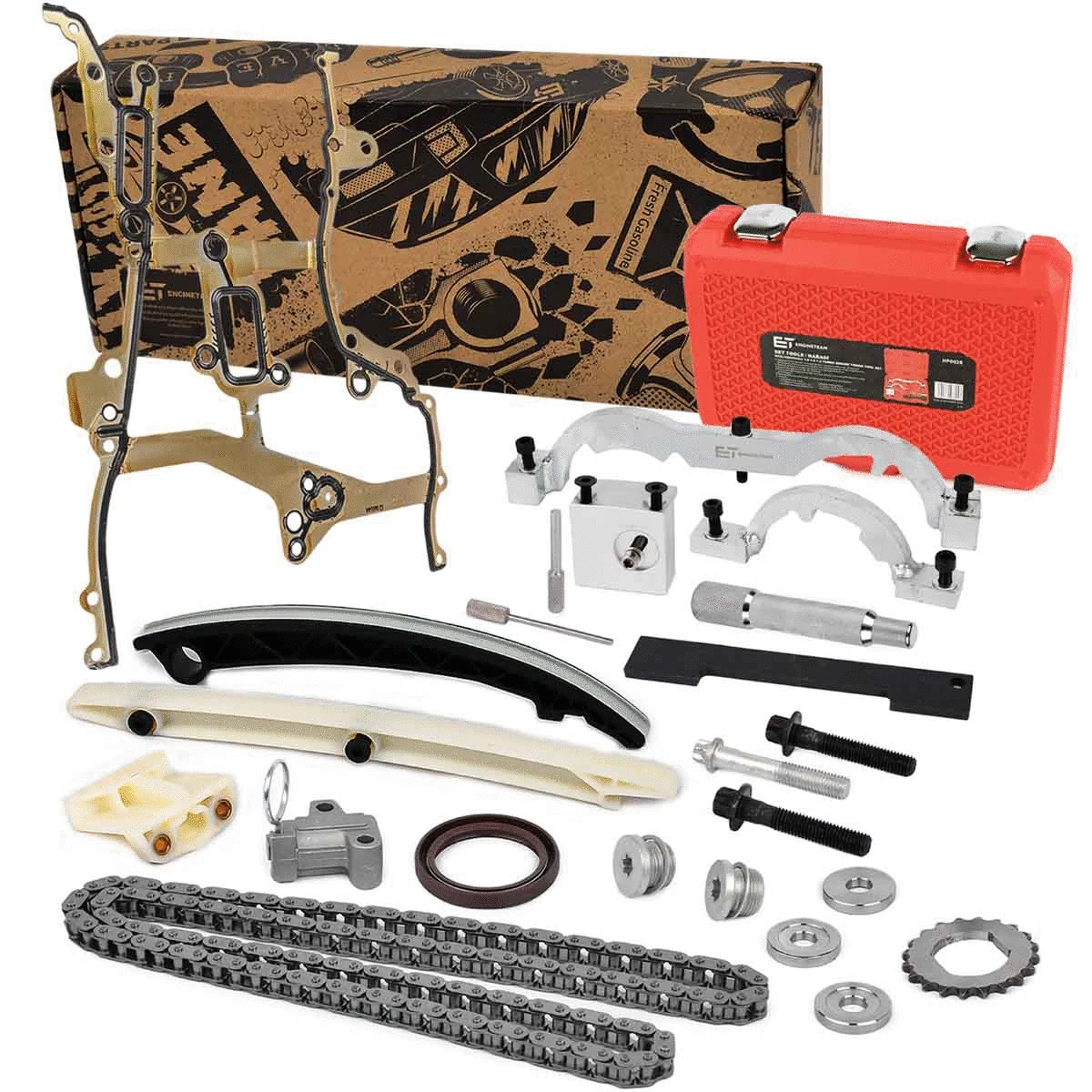 Timing Chain Kit