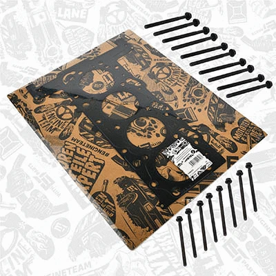 Gasket, cylinder head (TH0033BT)