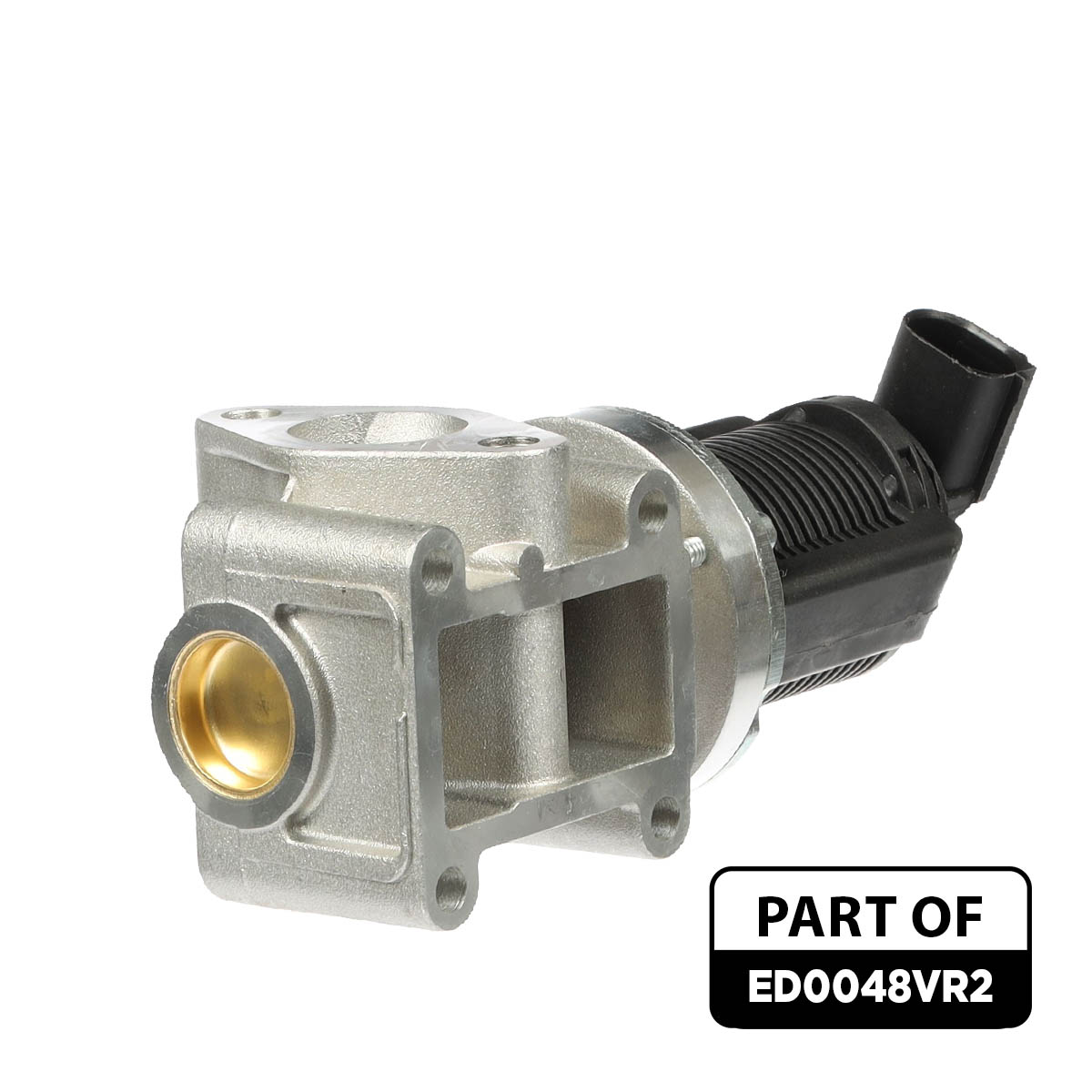 Intake Manifold Module