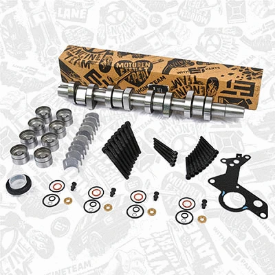 Camshaft Kit (HV0342ET)