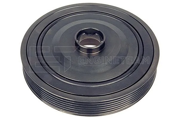 Belt Pulley, crankshaft (PC0013)