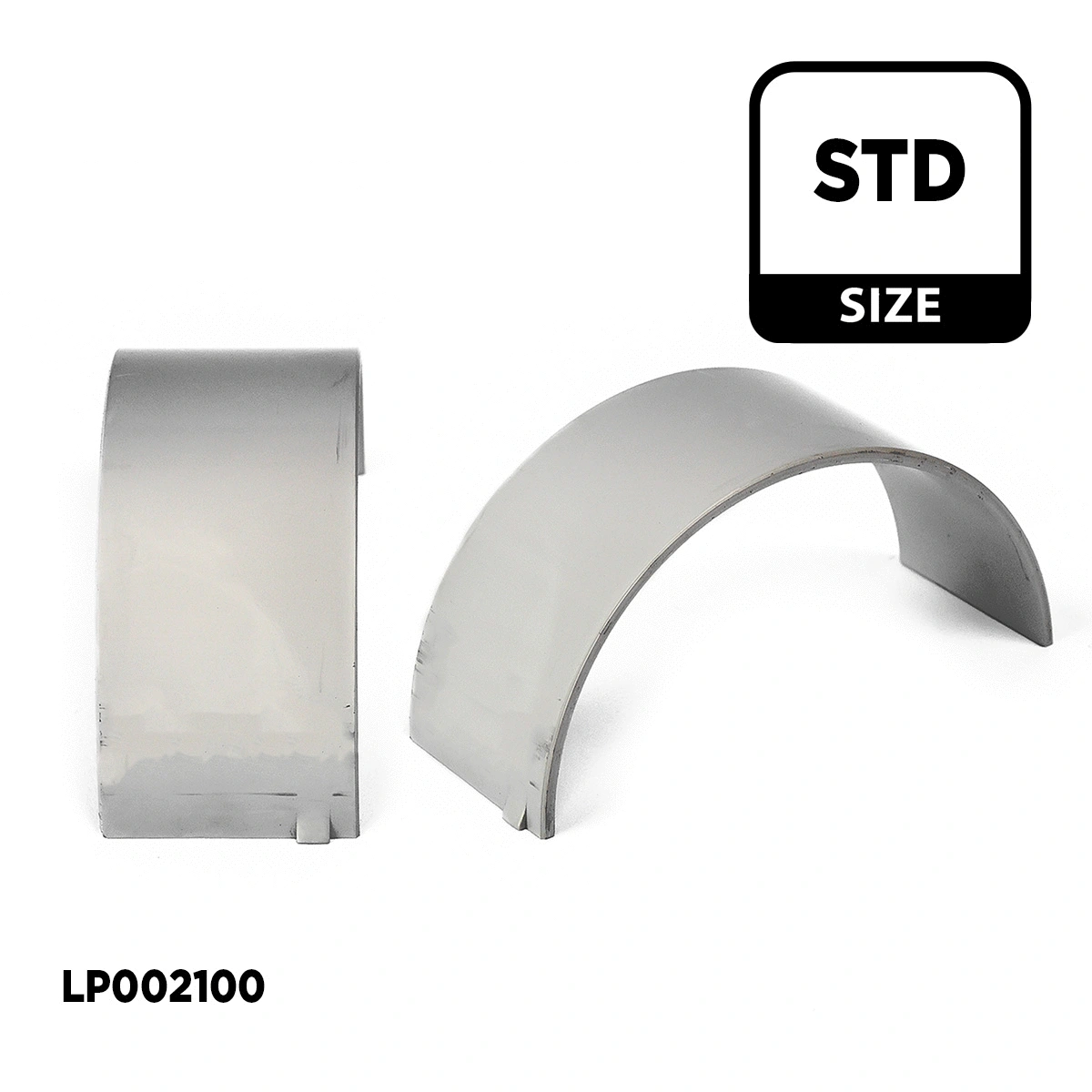 Mounting Tool Set, crankshaft seal/pilot bearing