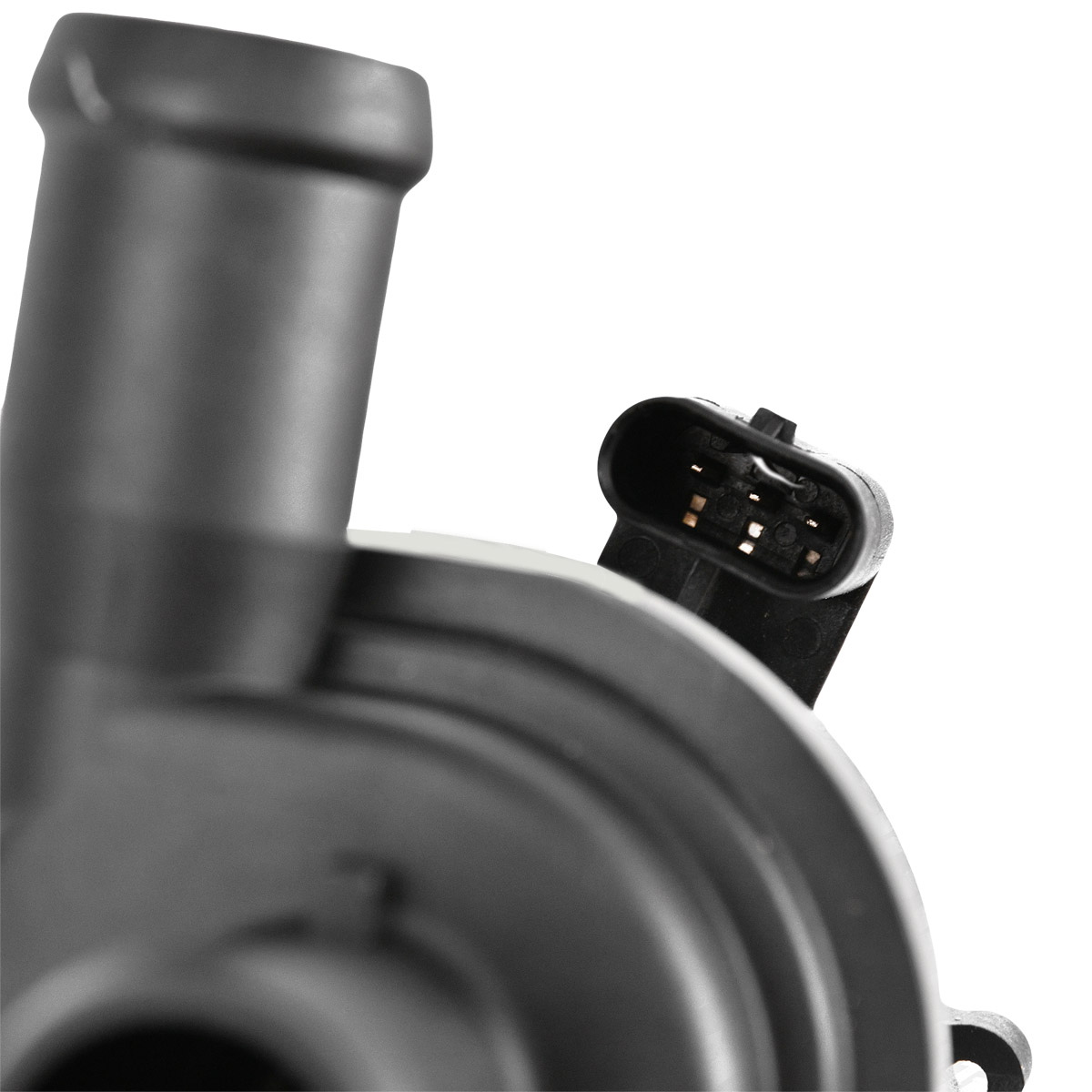 Auxiliary Water Pump (cooling water circuit)