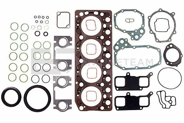 Full Gasket Kit, engine (TS0011)