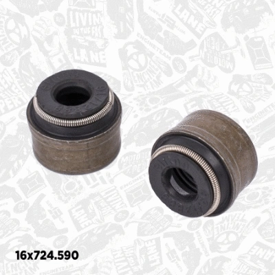Valve Kit, intake/exhaust valve