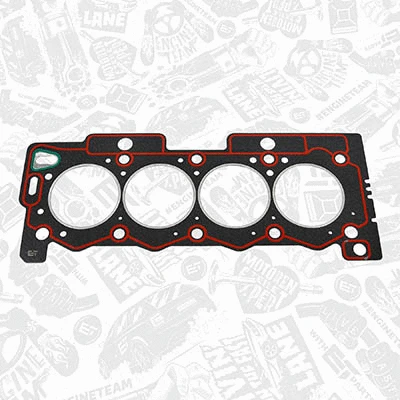 Gasket, cylinder head
