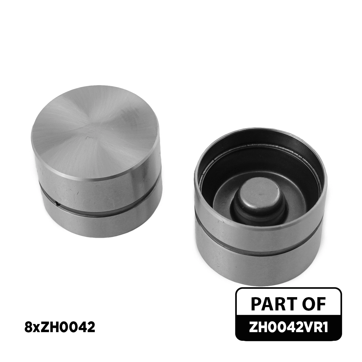 Valve Tappet Set
