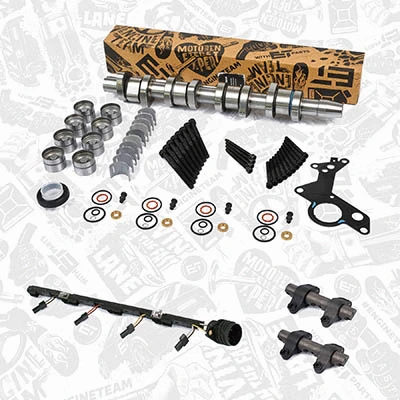 Camshaft Kit (HV0370VR1)