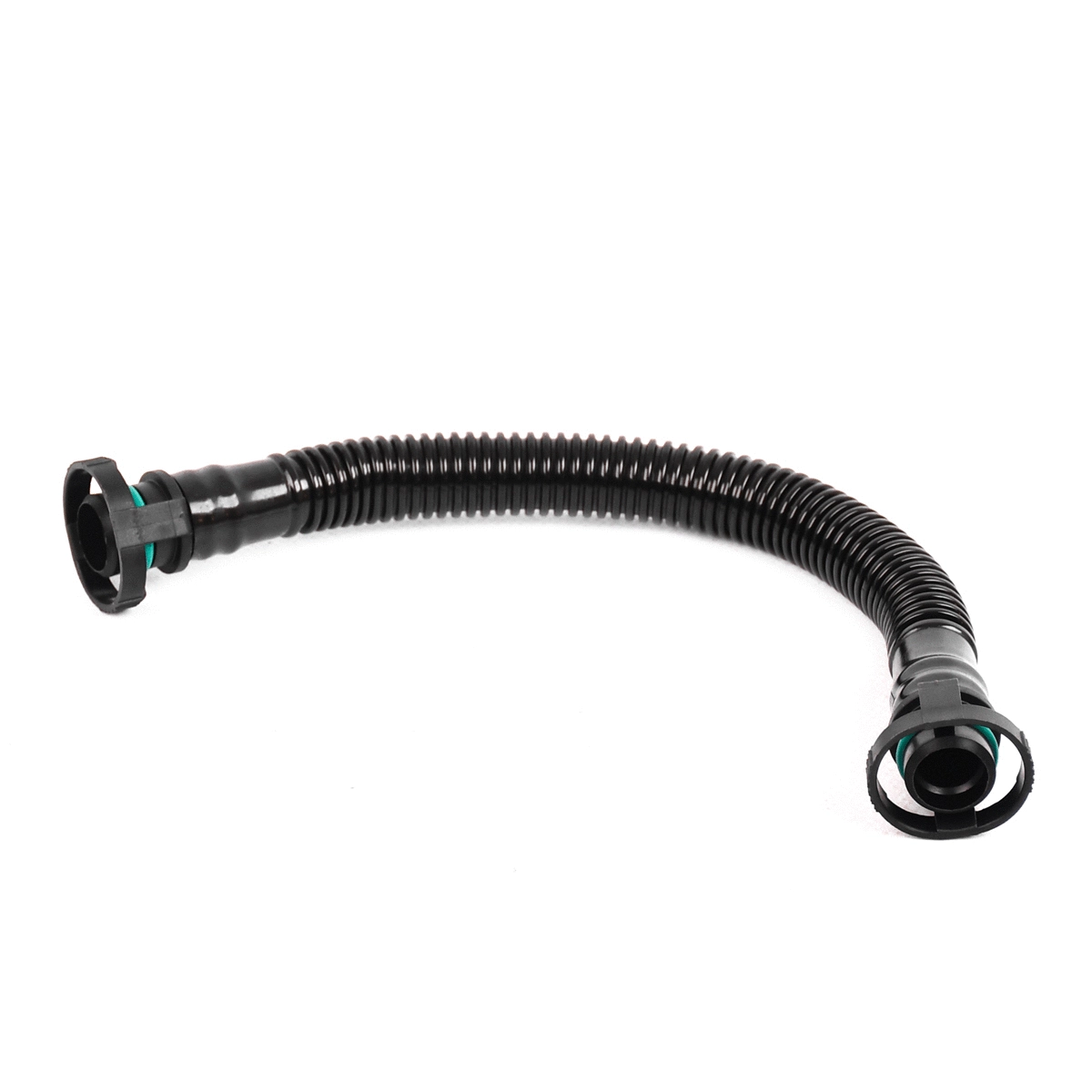 Valve, crankcase ventilation