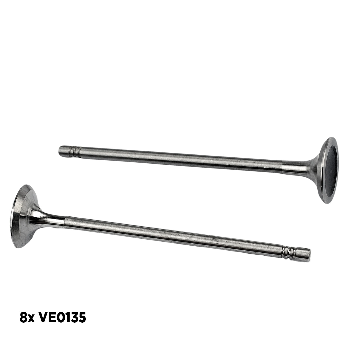 Valve Kit, intake/exhaust valve