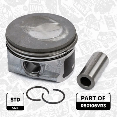 Timing Chain Kit