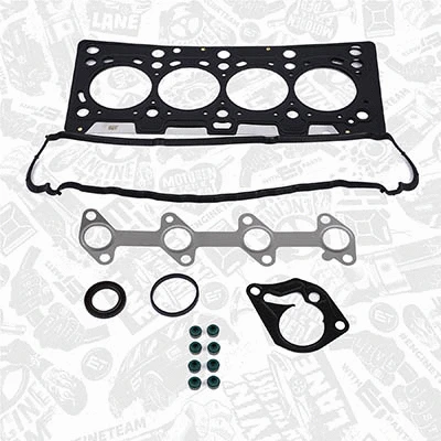 Gasket Kit, cylinder head (TS0044)