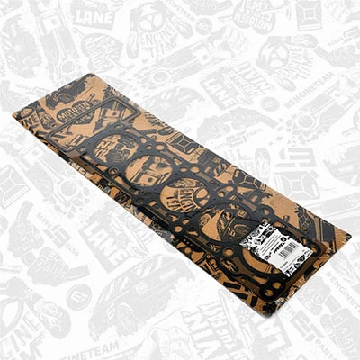 Gasket, cylinder head